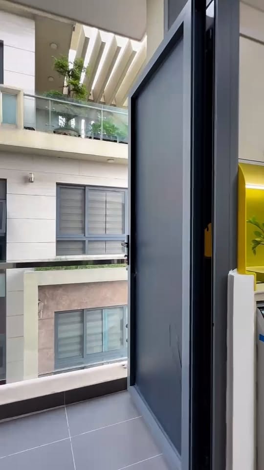 Studio Tân Bình 30m² giá thỏa thuận - Full nội thất cao cấp