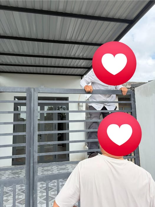 Nhà cho thuê mới xây 150m² tại Phước Lộc giá chỉ 5 triệu - Đầy đủ tiện nghi, sẵn sàng vào ở!