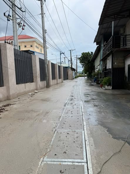 Đất mặt tiền đường Vĩnh Phú 11, Bình Dương 227m² giá 7 tỷ - Cơ hội đầu tư tuyệt vời!