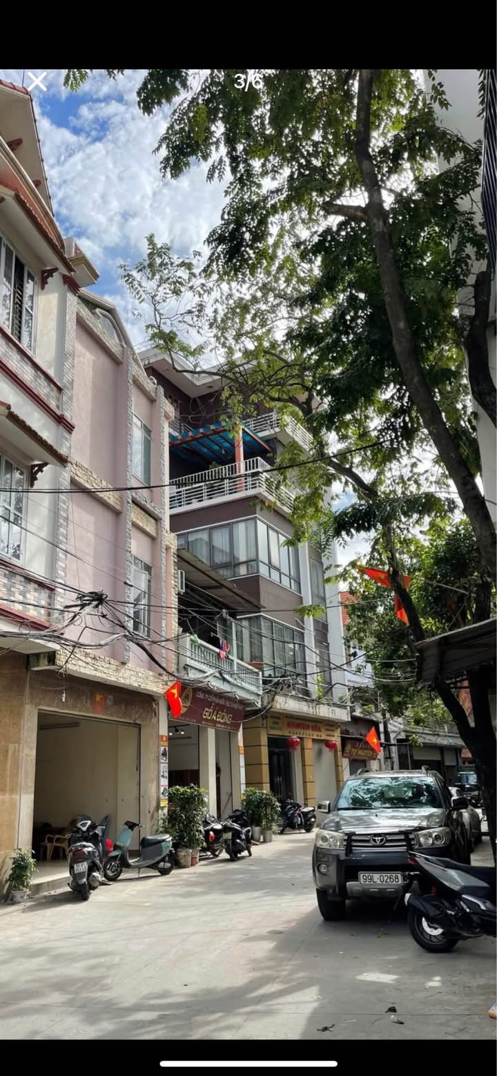 Nhà 3 tầng Phù Khê 98.8m² giá thỏa thuận - Sẵn sàng vào ở ngay!