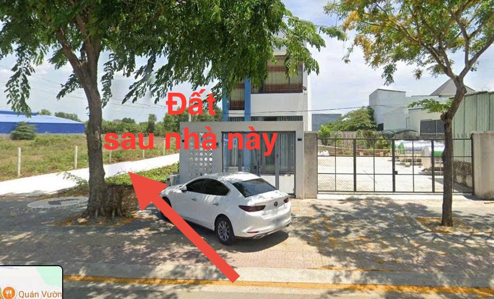 Đất nền phường Long Tâm, Bà Rịa 125m² giá 2.07 tỷ - Vị trí đẹp, sẵn sàng xây dựng!