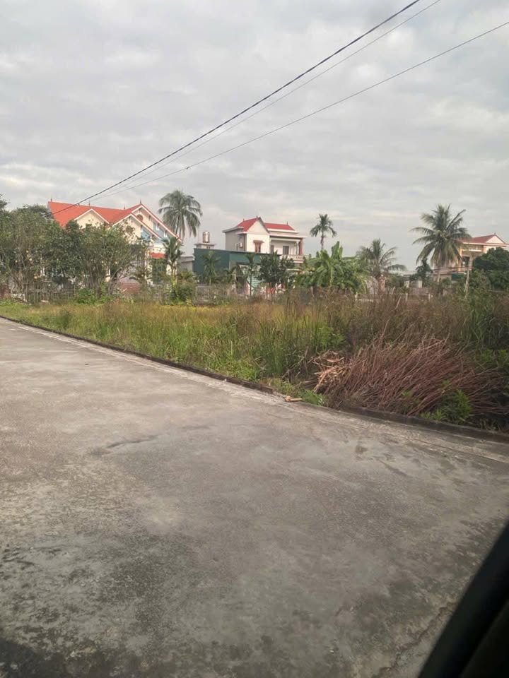 Đất nền lô góc 2 mặt tiền tại Thôn Kim Xuyên, 163.4m² chỉ 1 tỷ - Cơ hội đầu tư hấp dẫn!