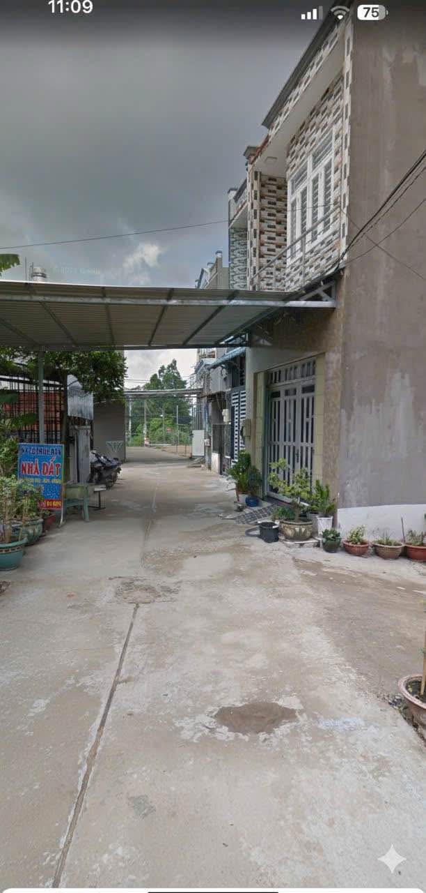 Đất nền Vĩnh Lộc A 350m² giá 6.8 tỷ - Sổ hồng chính chủ, thương lượng tốt!