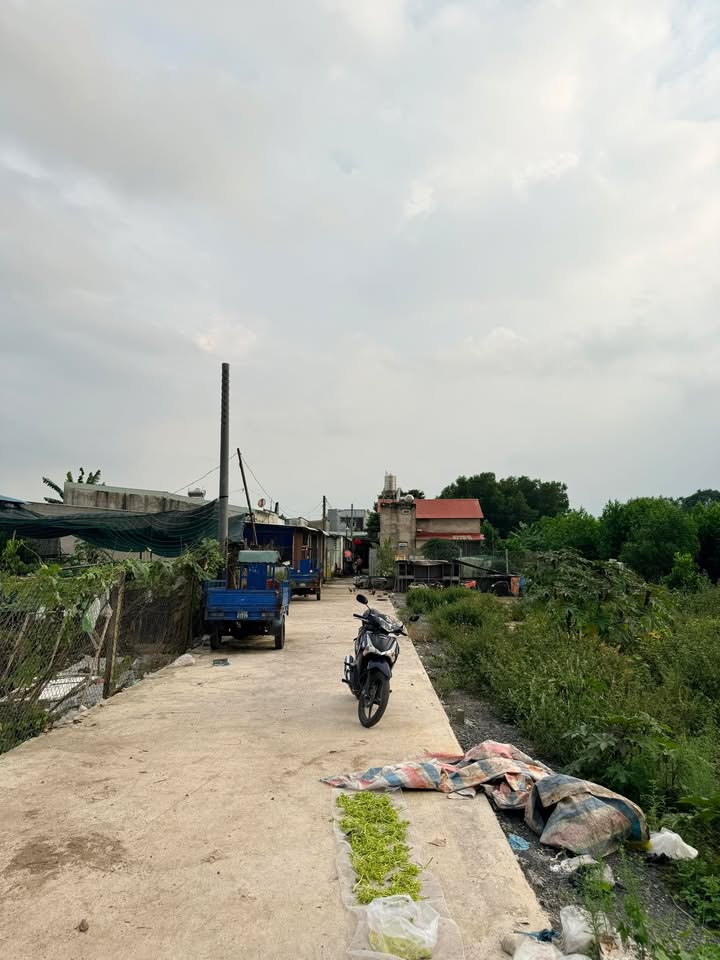 Đất thổ cư Long Phước 120m² giá 1.2 tỷ - Đầu tư sinh lời ngay!