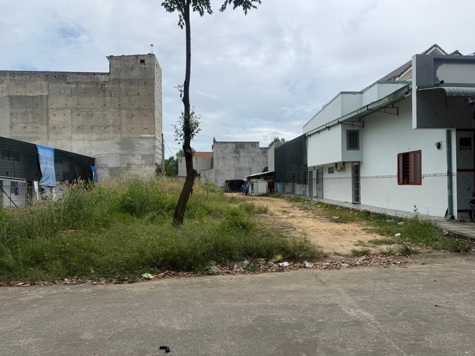 Đất nền H33 đường NH14, Mỹ Phước 150m² chỉ 1.8 tỷ - Sổ riêng, đầu tư sinh lời!