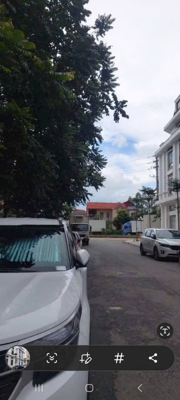 Căn hộ Green Park Lạng Sơn 84m² giá 3 tỷ - Đã hoàn thiện nội thất