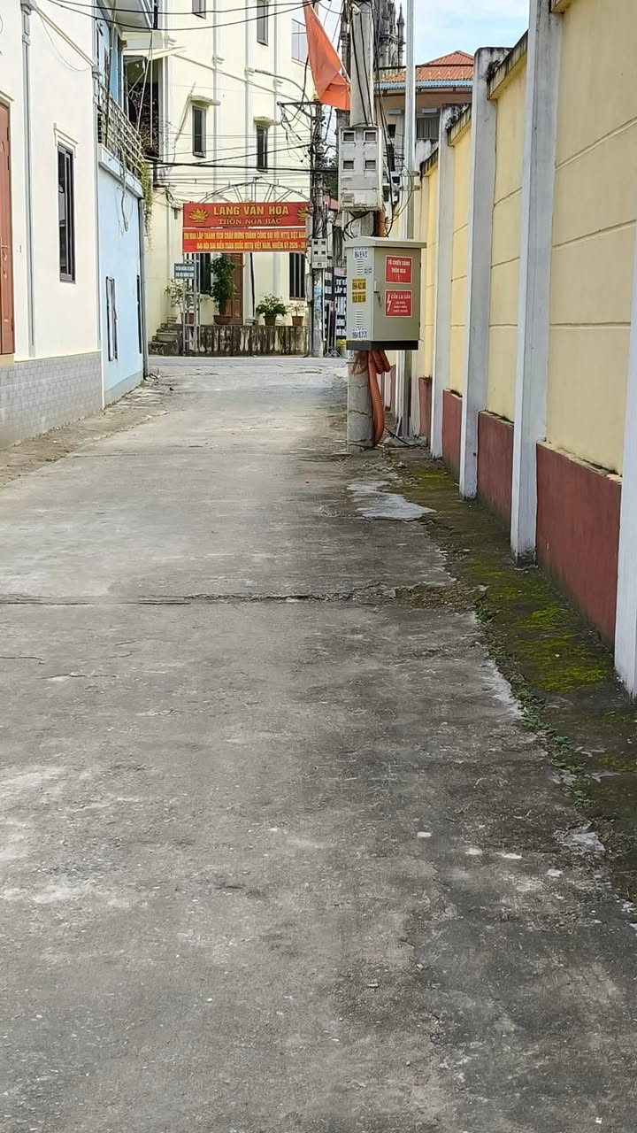 Đất nền Tân Thanh, Thanh Liêm 100m² giá 1 tỷ - Vị trí trung tâm đắc địa!