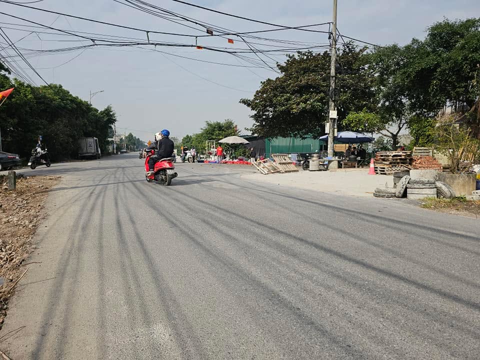 Đất mặt đường Phạm Công Trứ, Thanh Tuyền 102m² giá 2.999 tỷ - Đầu tư sinh lời ngay!