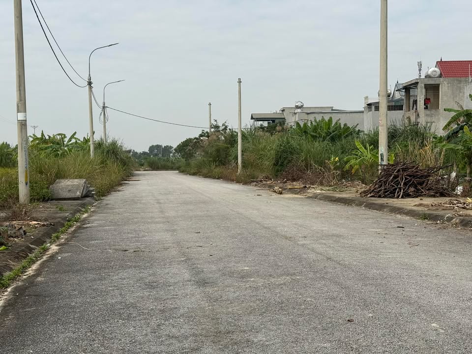 Đất biệt thự Quảng Trạch 150m² giá 1.2 tỷ - Cơ hội đầu tư hấp dẫn!