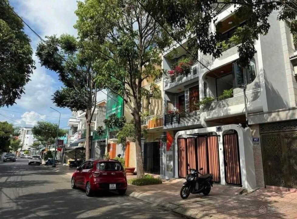 Đất mặt tiền Mạc Đĩnh Chi, Vũng Tàu 107m² giá 12.5 tỷ - Đầu tư sinh lời!