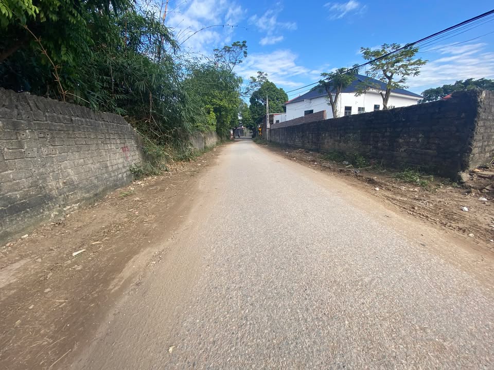 Đất thổ cư Lương Phong Hiệp Hòa 150m² giá chỉ 2 tỷ - Cơ hội đầu tư tuyệt vời!