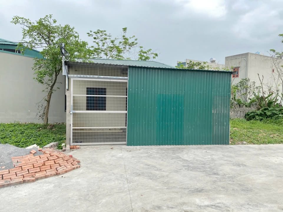 Đất Thạch Khôi 77m² giá 1 tỷ - Chỉ còn một lô duy nhất cần bán nhanh!