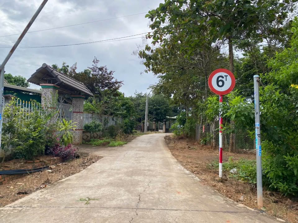 Đất nền 340m² xã Đồng Tiến, Bình Phước - Giá chỉ 900 triệu, đầu tư sinh lời ngay!