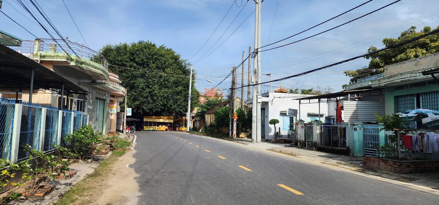 Đất nền đẹp ngay trung tâm thị trấn Vạn Giã 100m² giá 2 tỷ - Cơ hội đầu tư sinh lời cao