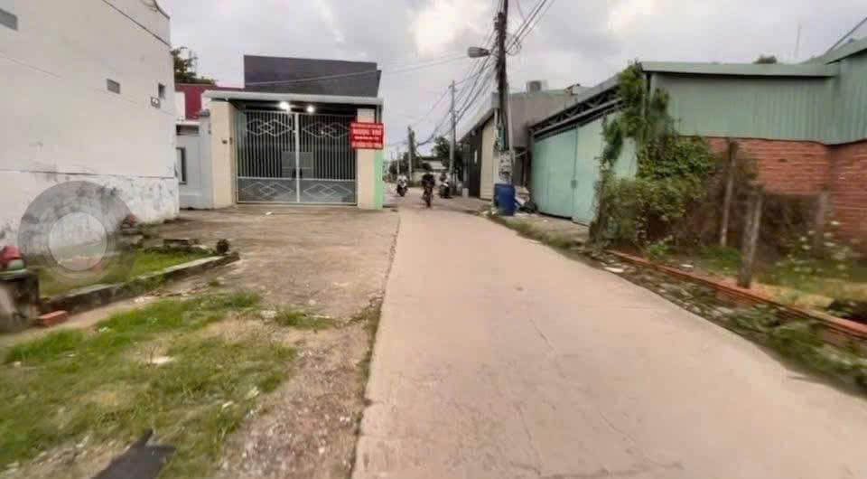 Đất nền Phước Thiền Nhơn Trạch 317m² giá 3 tỷ - Sổ đỏ chính chủ, thương lượng ngay!