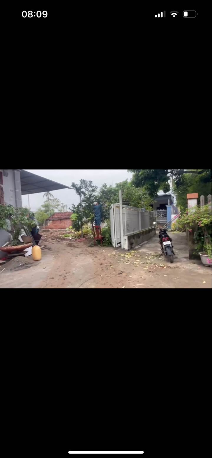 Đất nền Tân Tiến, Kiến Xương 76m² - Đầu tư sinh lời, ô tô vào tận nơi!