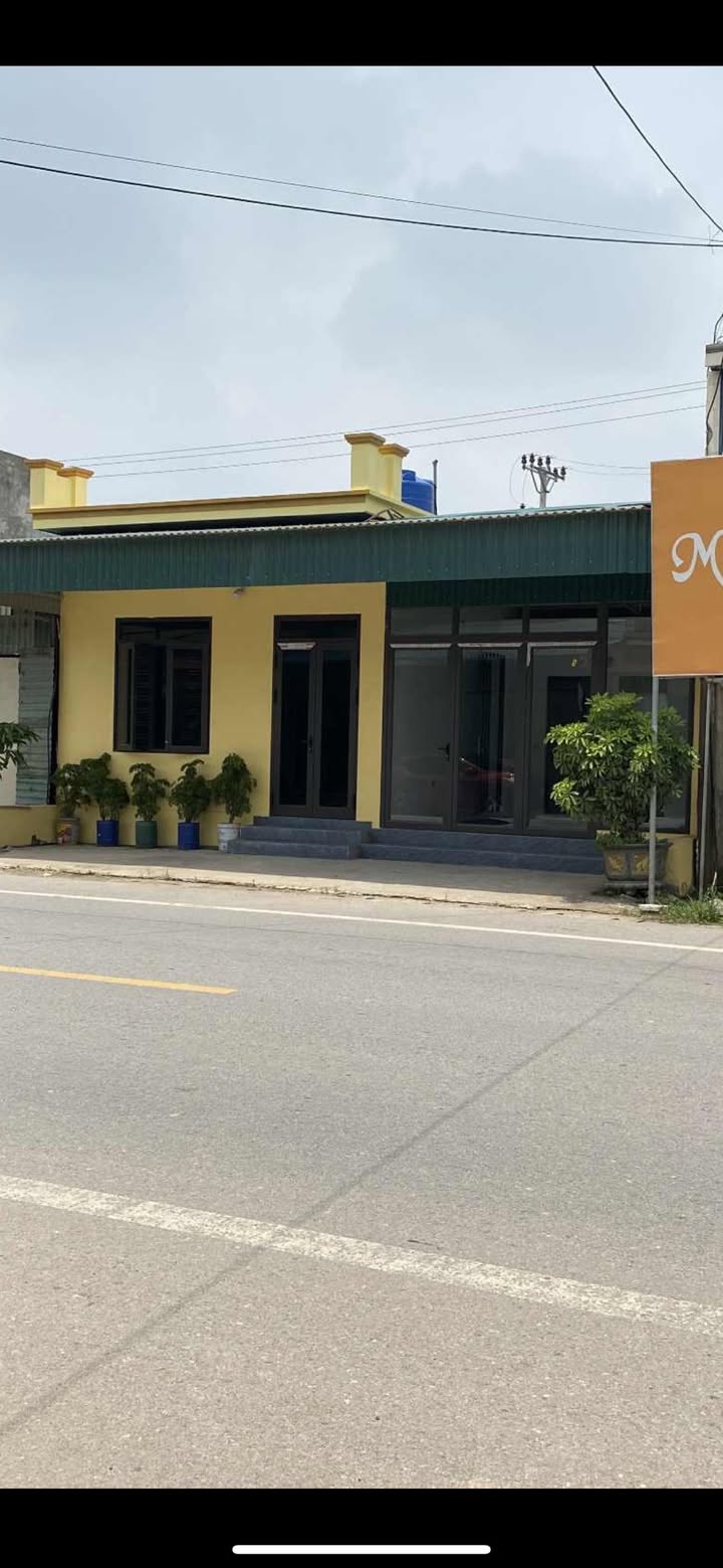 Nhà mới xây Tiền Hải 88.2m² giá chỉ 1 tỷ - Cơ hội đầu tư tuyệt vời!