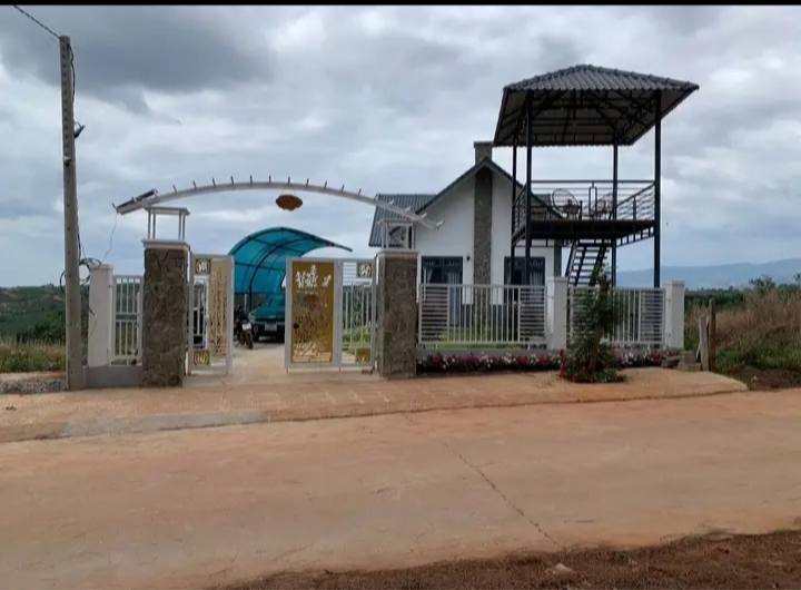 Đất nền Nam Ban Lâm Hà 1158m² giá 3.4 tỷ - Cơ hội đầu tư tuyệt vời!