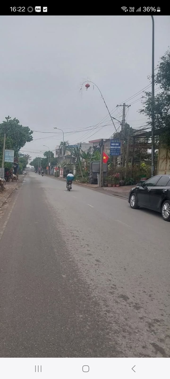 Đất Kinh Doanh Mặt Đường 38A, Mỹ Phúc 78m² giá 2.45 tỷ - Sổ đỏ chính chủ!