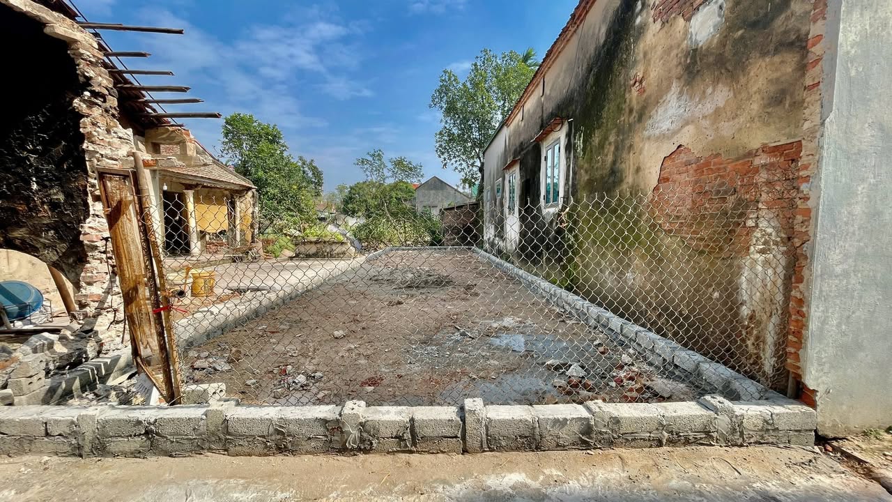 Đất nền đầu tư Xuy Xá, Mỹ Đức, Hà Nội 95m² - Vị trí đắc địa, giá tốt hiếm có!