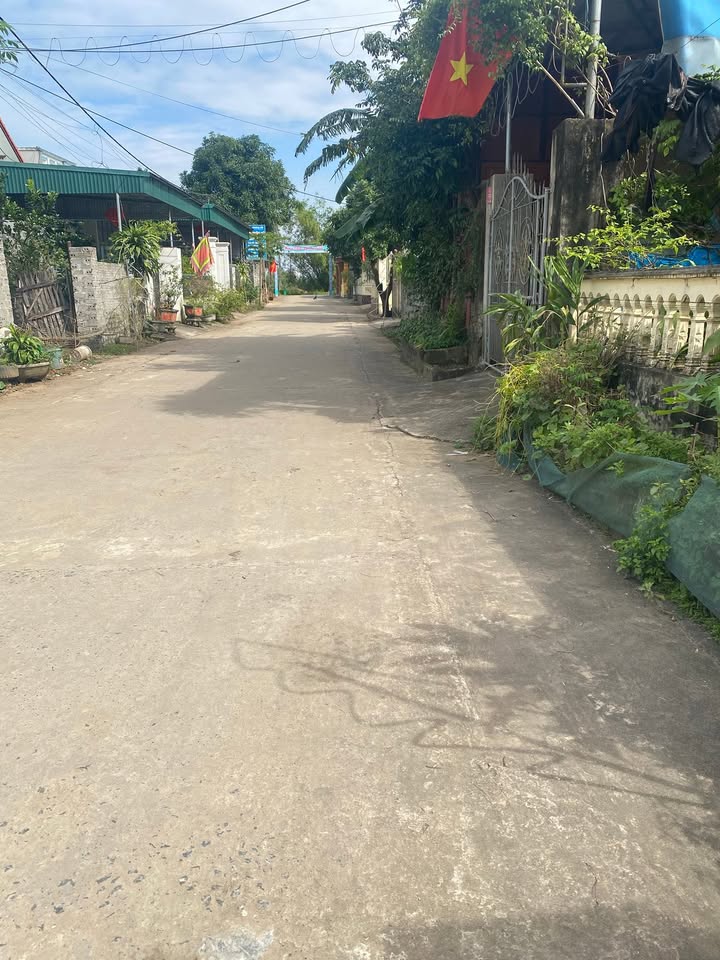 Đất thổ cư Nho Quan 190m² giá thỏa thuận - Đầu tư sinh lời ngay!