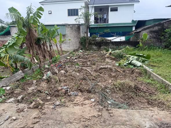 Đất Nền Nghi Kim 62m² giá 1 tỷ - Gần Bệnh Viện Ung Bướu