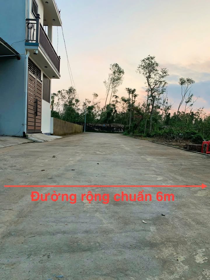 Đất nền Hưng Lộc Vinh 75m² giá chỉ 1 tỷ - Cơ hội đầu tư tuyệt vời!