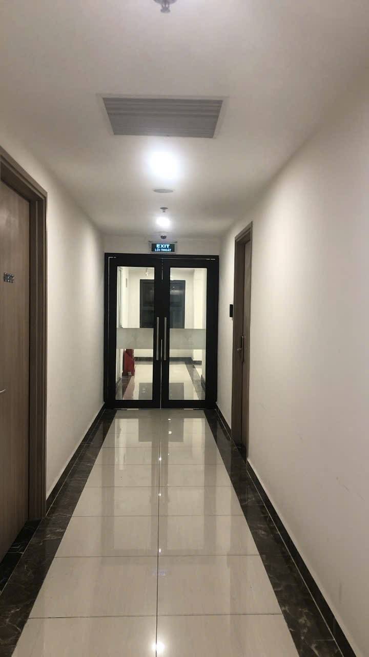 Căn hộ Vinhomes Grand Park Thủ Đức 67m² giá 3.98 tỷ - View tầng cao thoáng mát!