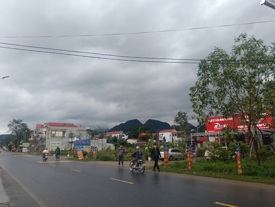 Đất nền Cẩm Thạch, Cẩm Thủy 160m² giá chỉ 2 tỷ - Phù hợp kinh doanh ngay!