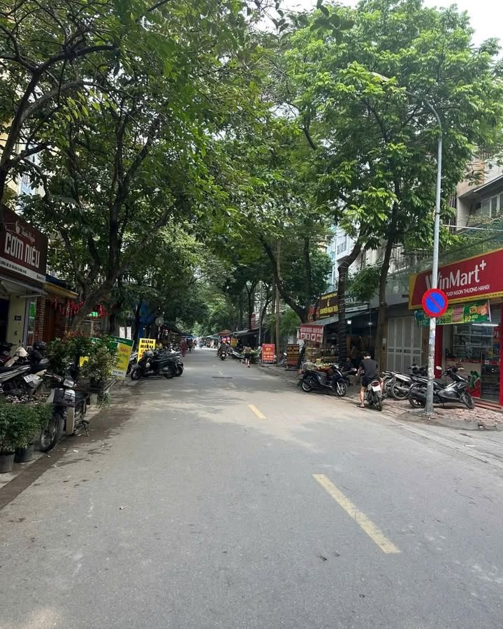 Biệt thự song lập Văn Quán 180m² giá 43 tỷ - Đẳng cấp sống giữa lòng Hà Đông!