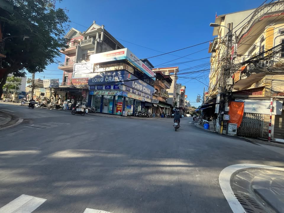 Nhà đẹp 4 tầng Kim Nỗ, Đông Anh 69m² giá 7 tỷ - Vị trí trung tâm thuận lợi