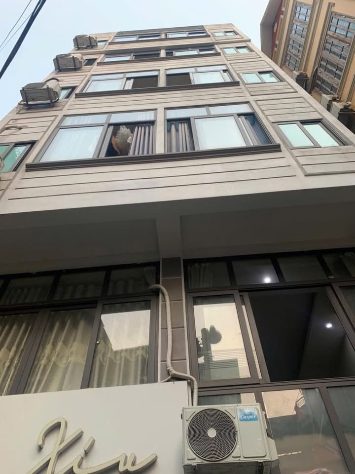 FrontHouse Hồng Mai 102m² giá 22.5 tỷ - Đầu tư sinh lời cao!