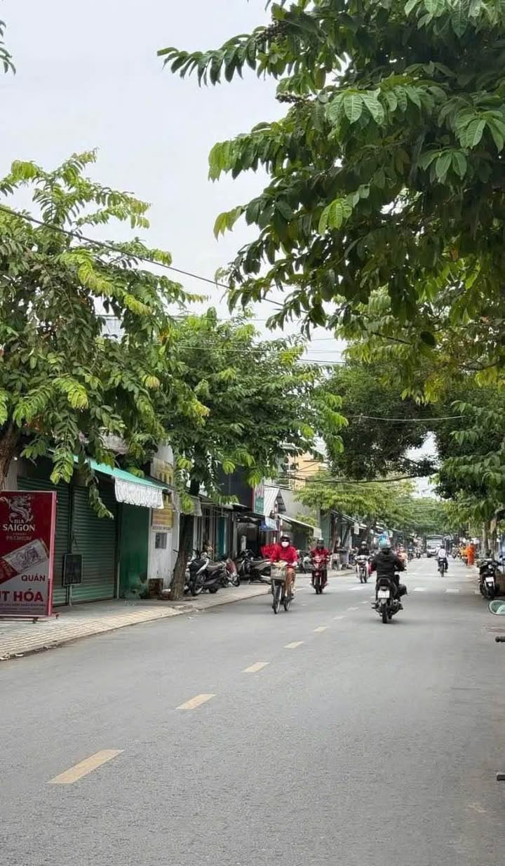 Nhà mặt tiền đường Nguyễn Huệ, Phường An Hội, 64m² giá 4.7 tỷ - Sổ đỏ chính chủ!