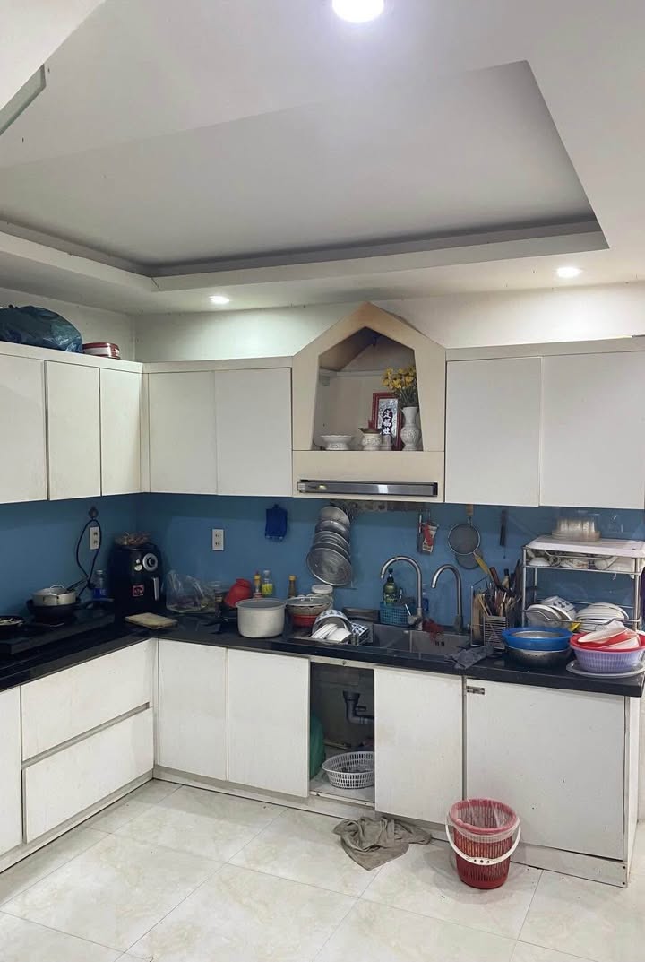 Nhà mặt tiền Hòa Minh Đà Nẵng 72m² giá chỉ 4.8 tỷ - Đầu tư sinh lời ngay!