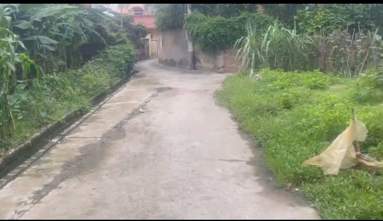 Đất nền đường Vũ Giới, Thứa, Lương Tài 90.3m² giá chỉ 1 tỷ - Đầu tư sinh lời ngay!