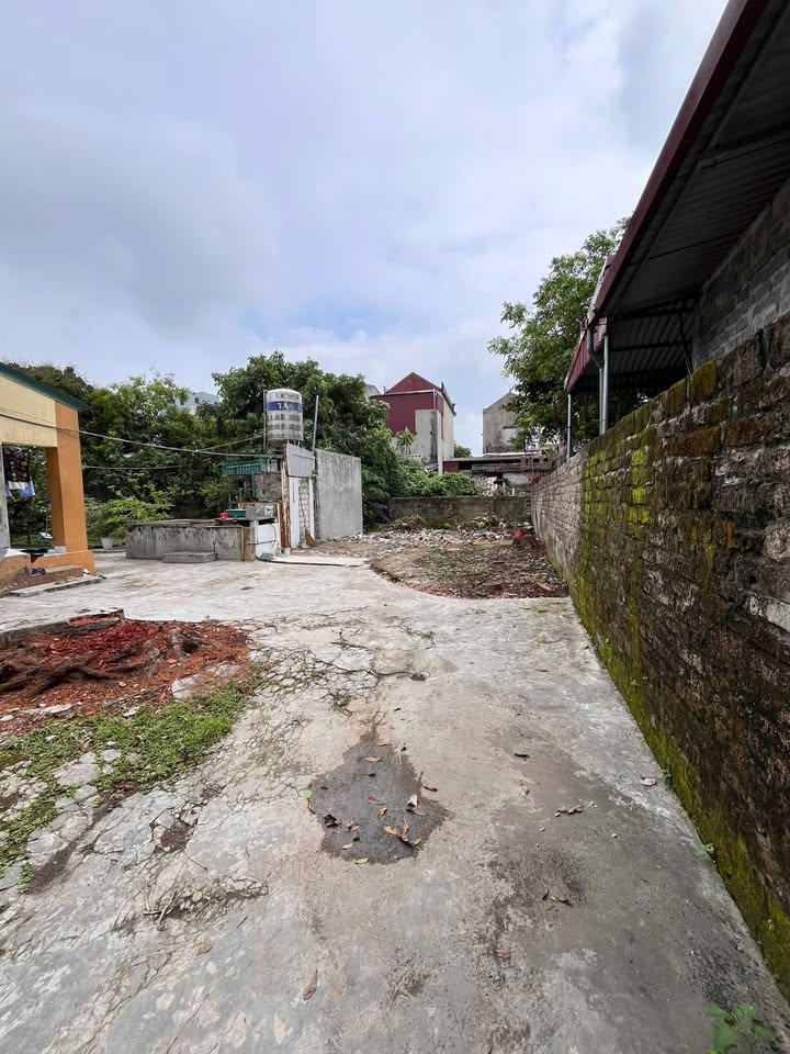 Đất nền Ngõ 688 Nguyễn Công Trứ, Ninh Sơn 97m² giá 1.3 tỷ - Cơ hội đầu tư hấp dẫn!