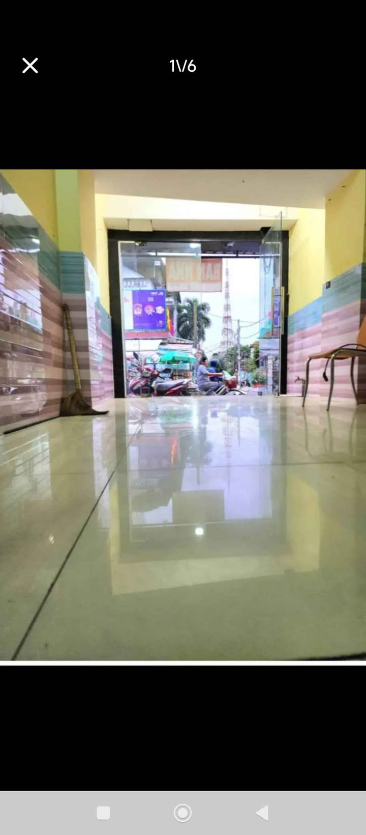 Nhà mặt tiền kinh doanh đường Hòa Hưng 36m² giá 8 tỷ - Cơ hội đầu tư vàng!