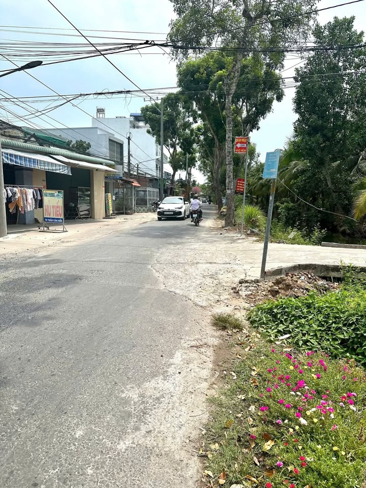 Đất nền Mỹ Tho 150m² giá 1.5 tỷ - Cơ hội đầu tư tuyệt vời!