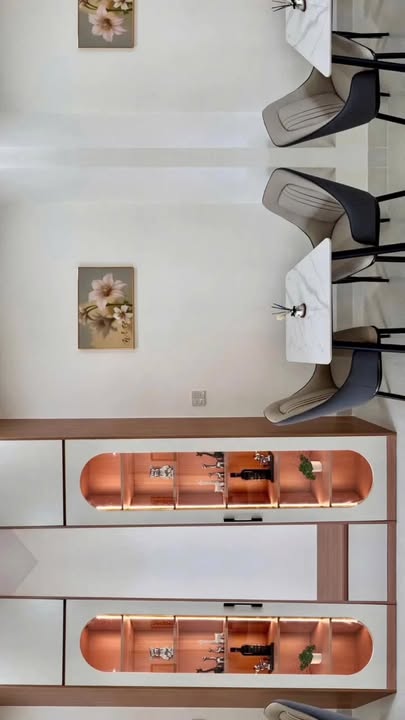 Nhà 1 trệt 1 lầu đường Đoàn Thị Nghiệp, Mỹ Tho 46m² giá 1.98 tỷ - Gần khu dân cư an ninh