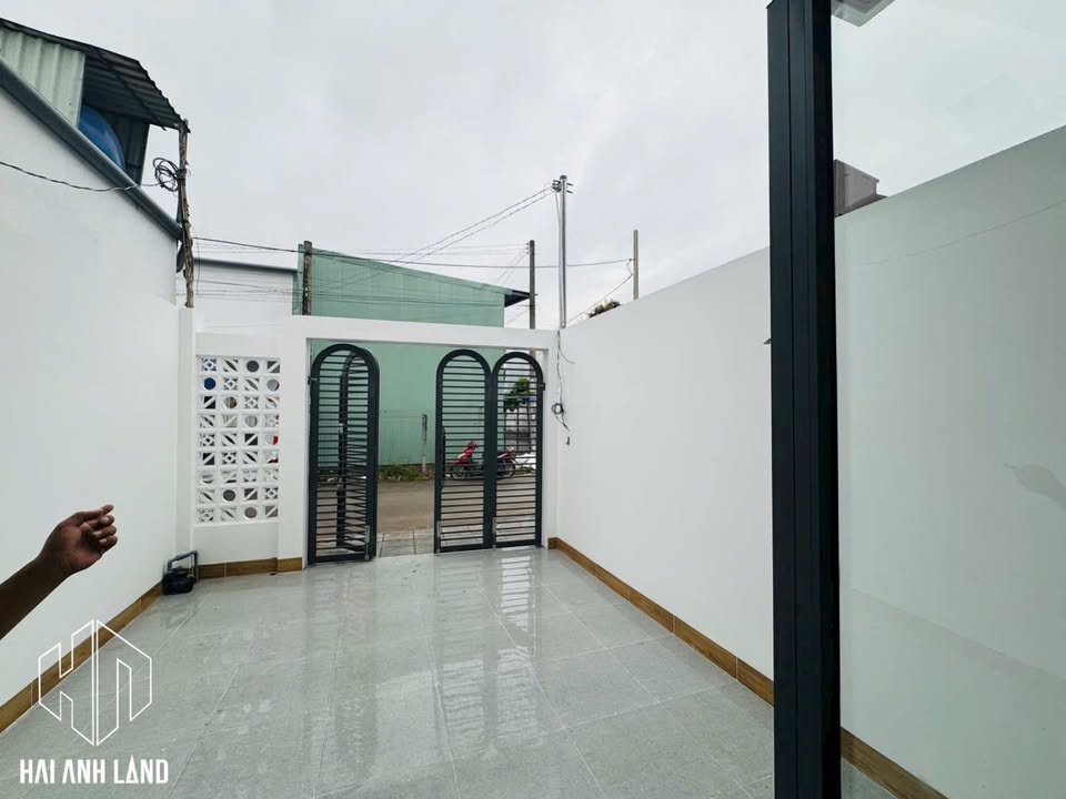 Nhà mặt tiền Sương Nguyệt Ánh, Rạch Giá 54m² giá 2.25 tỷ - Sẵn sàng vào ở ngay!