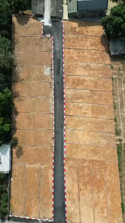 Đất thổ cư 100m² tại Cẩm Lĩnh, Ba Vì giá chỉ 750 triệu - Đầu tư sinh lời ngay!