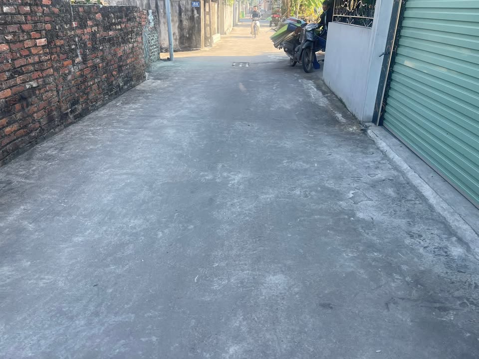 Nhà mái bằng 96m² tại Bắc Thượng, Sóc Sơn - Thiết kế hiện đại, giá thỏa thuận!