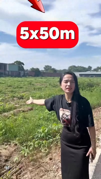 Đất nền Trừ Văn Thố 280m² giá 450 triệu - Cơ hội đầu tư hiếm có!