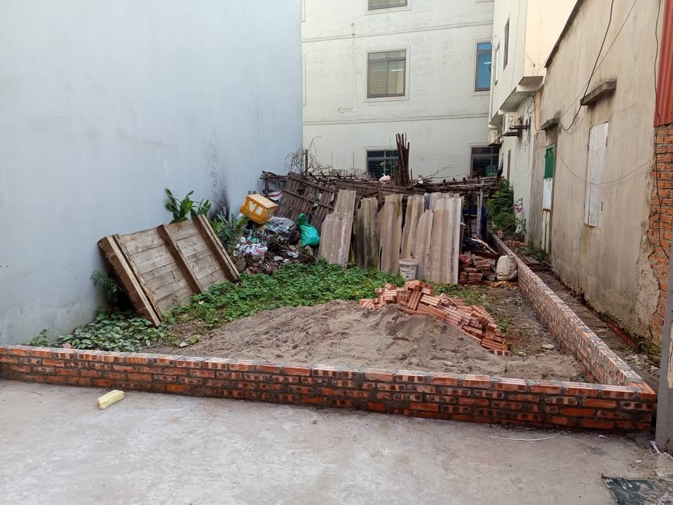 Đất Kiêu Kỵ Gia Lâm 87m² giá chỉ 8.7 tỷ - Đường ô tô tải tránh