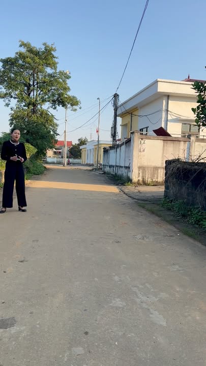 Lô đất 360m² tại Phú Cát, Quốc Oai - Đầu tư sinh lời bền vững!