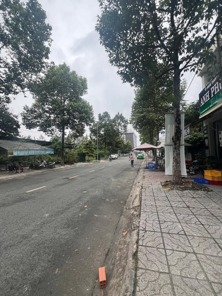 Nhà mặt tiền Đặng Ngọc Chinh, TP Tây Ninh 200m² giá 5.9 tỷ - Đầu tư sinh lời ngay!