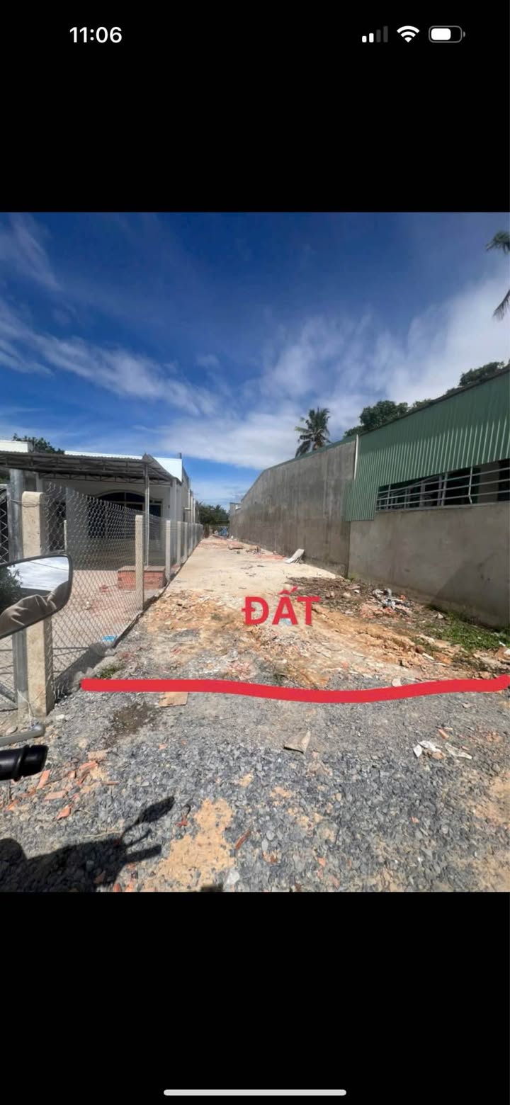 Đất nền Châu Thành Tây Ninh 234m² giá 405 triệu - Cơ hội đầu tư hấp dẫn!