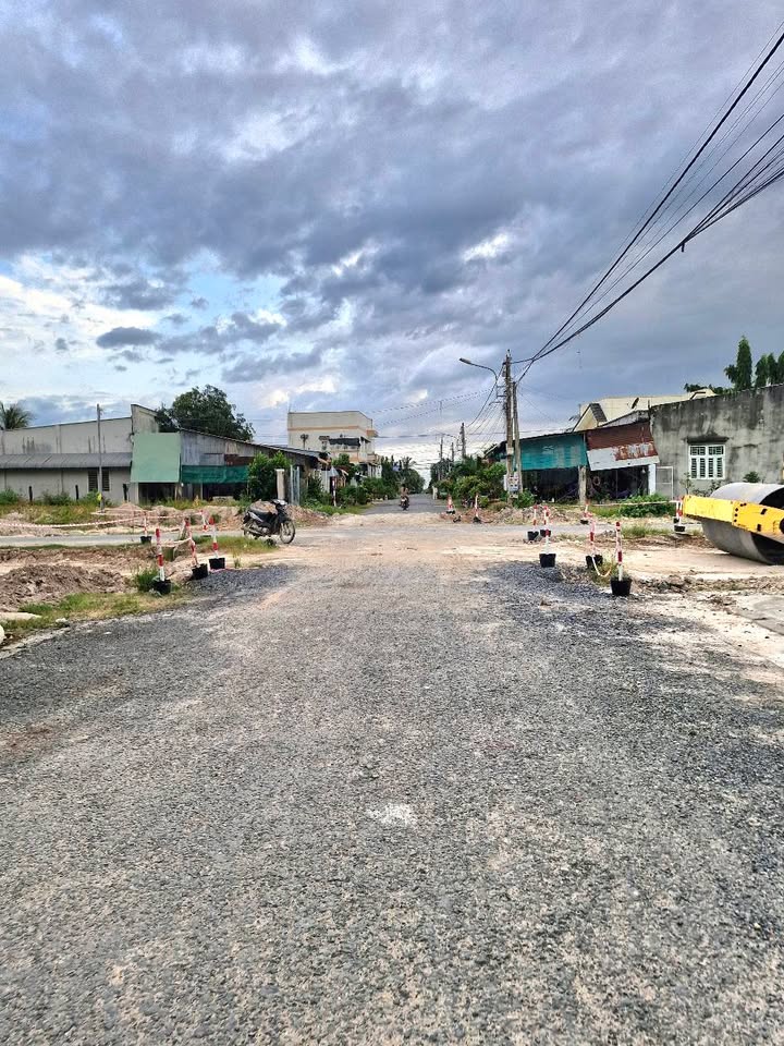 Đất nền Ninh Thạnh, Tây Ninh 150m² giá 1.05 tỷ - Vị trí đẹp gần đường Trường Chinh