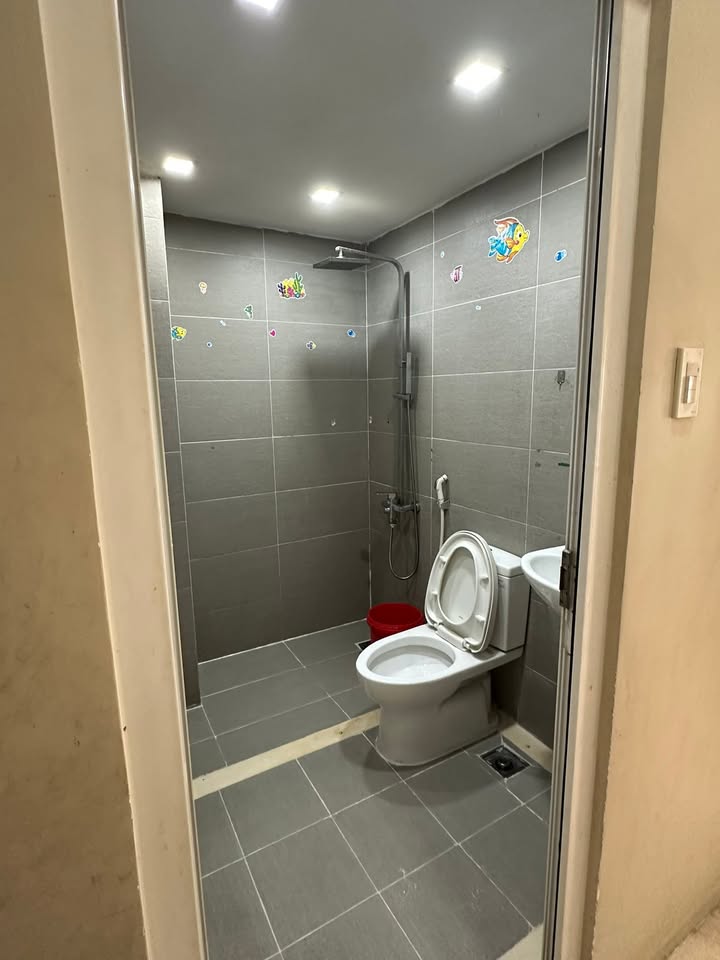 Phòng cho thuê đường 3/2, Quận 10 - Giá chỉ 4.5 triệu/tháng, đầy đủ tiện nghi!