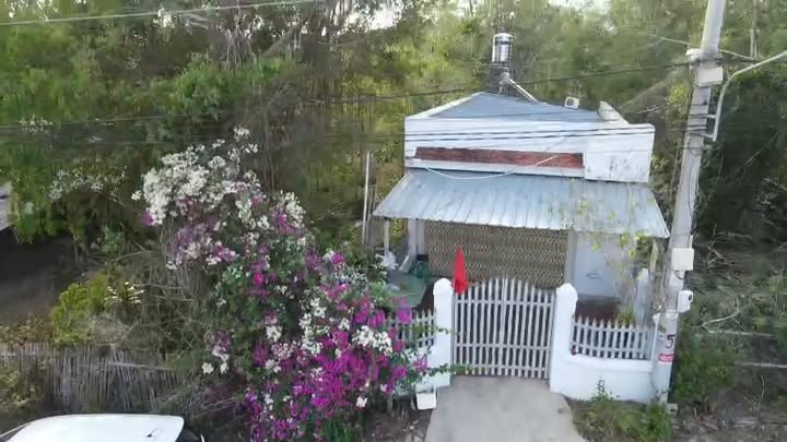 Nhà cấp 4 126m² phường Cửa Dương giá 1.75 tỷ - Sổ hồng riêng